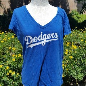 Dodger T-shirt